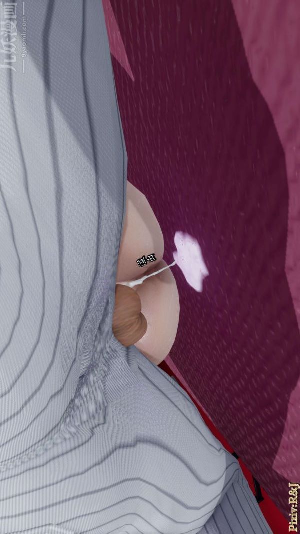 [3D]流放之地+自由都市第16话