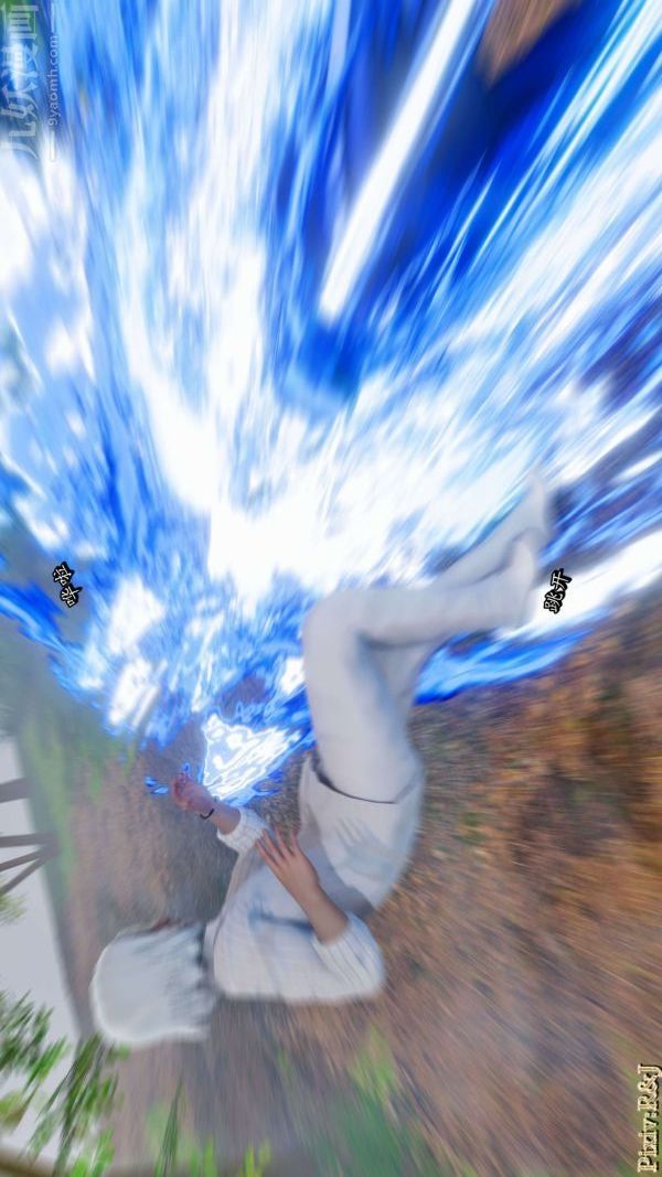 [3D]流放之地+自由都市第17话