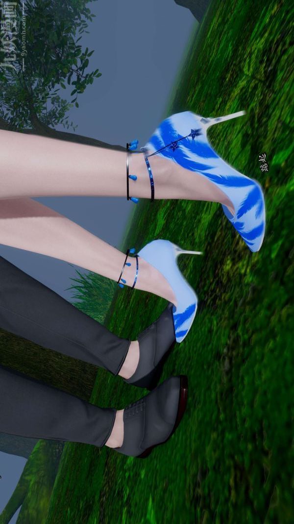 [3D]流放之地+自由都市第17话