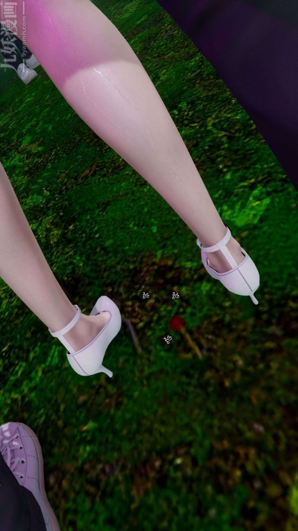 [3D]流放之地+自由都市第17話