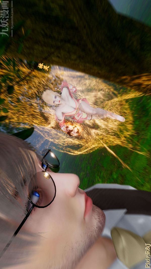 [3D]流放之地+自由都市第18話上