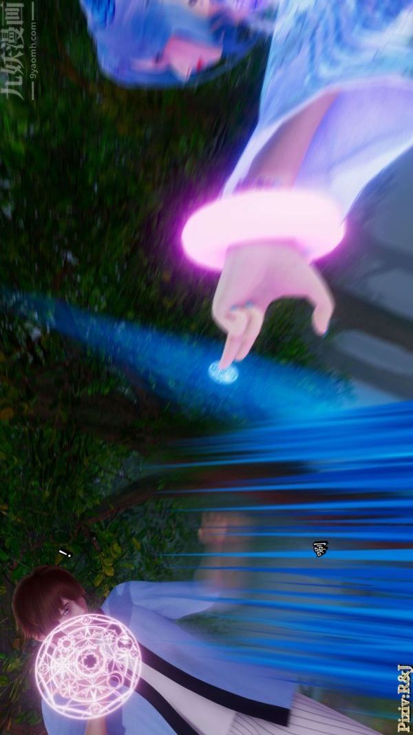 [3D]流放之地+自由都市第18话上