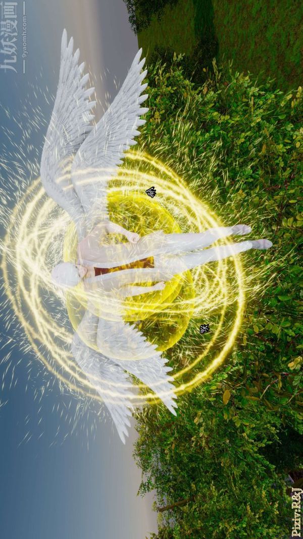 [3D]流放之地+自由都市第18话下