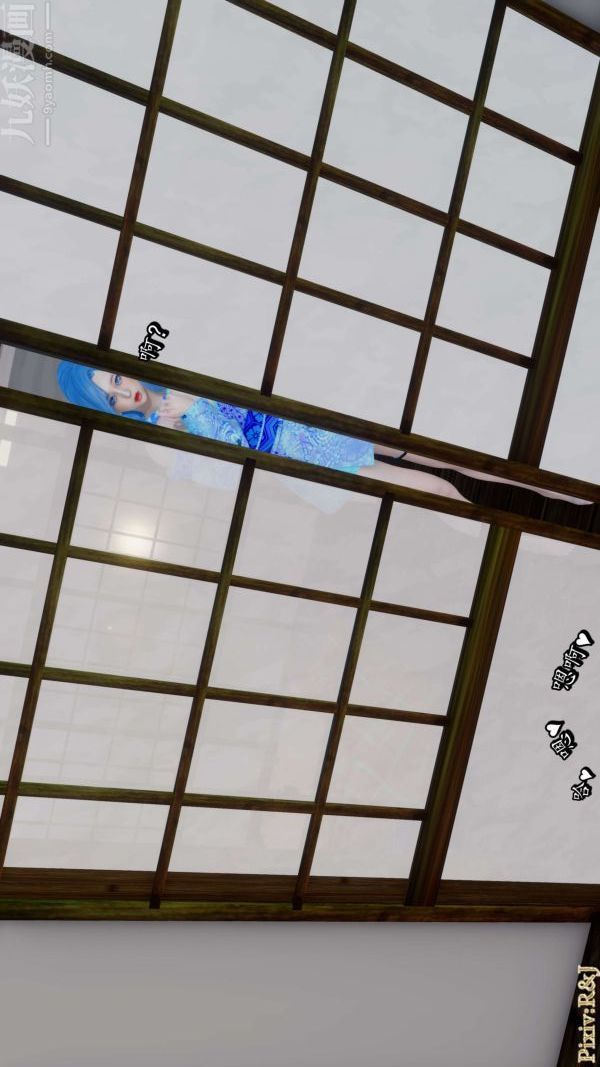 [3D]流放之地+自由都市第18話下