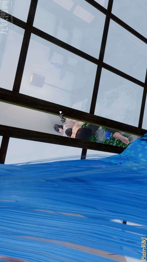 [3D]流放之地+自由都市第18话下