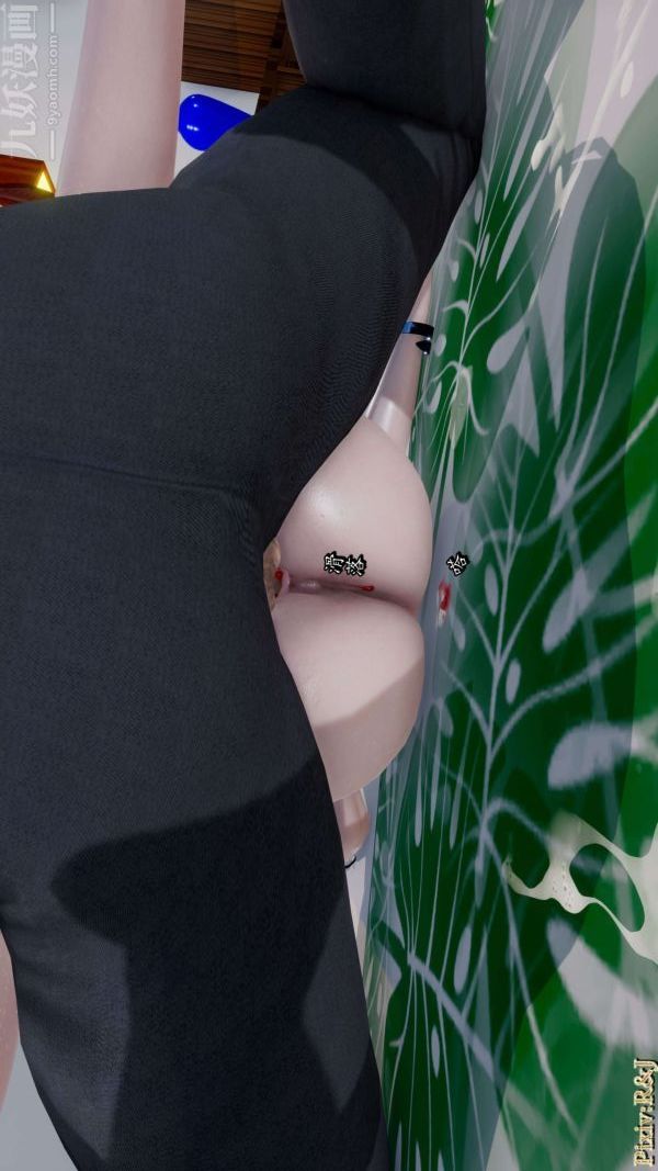 [3D]流放之地+自由都市第18话下