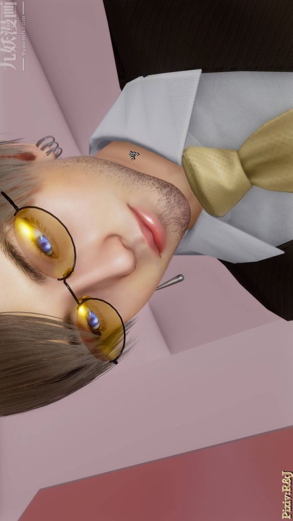 [3D]流放之地+自由都市第20话