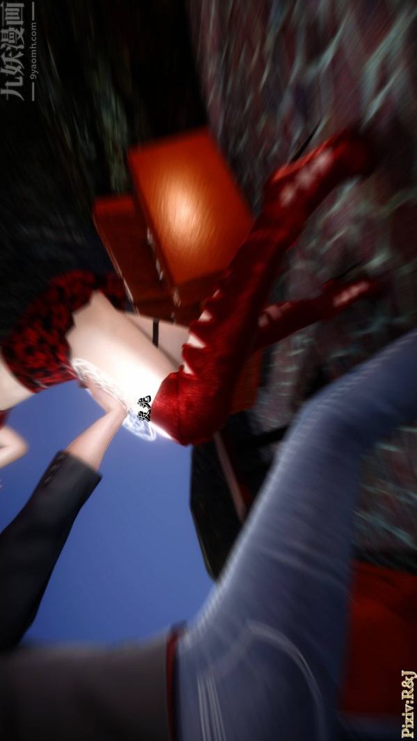 [3D]流放之地+自由都市第21话-终章上