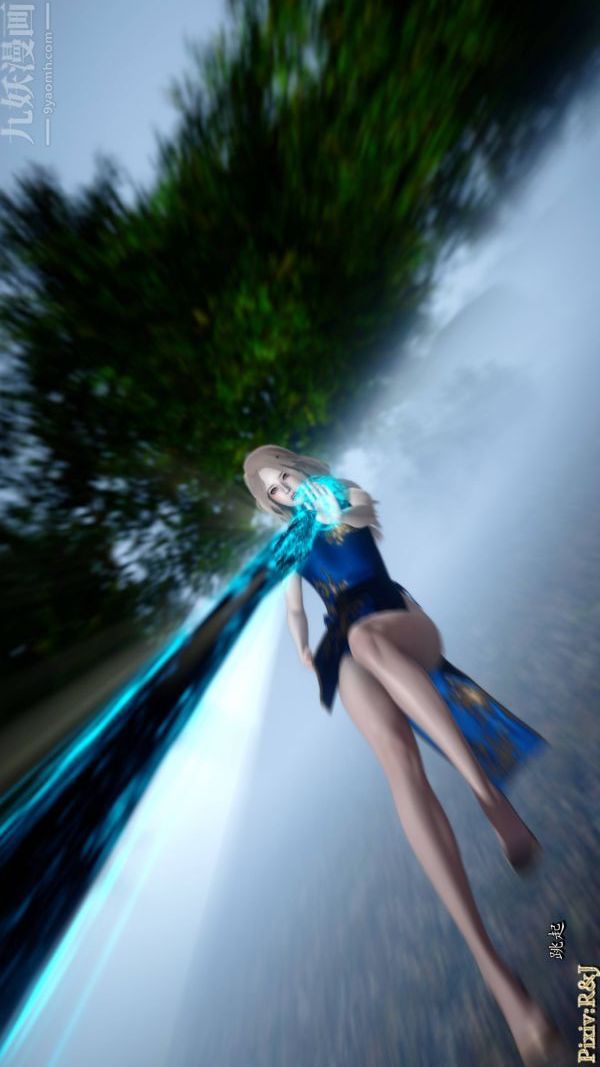 [3D]流放之地+自由都市第21话-终章上