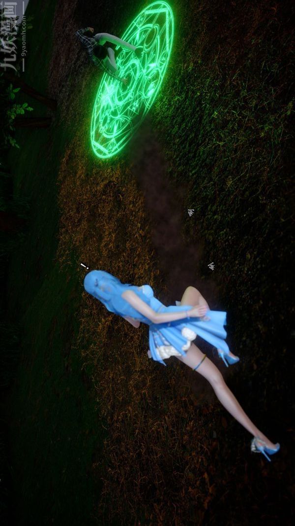 [3D]流放之地+自由都市第21话-终章下