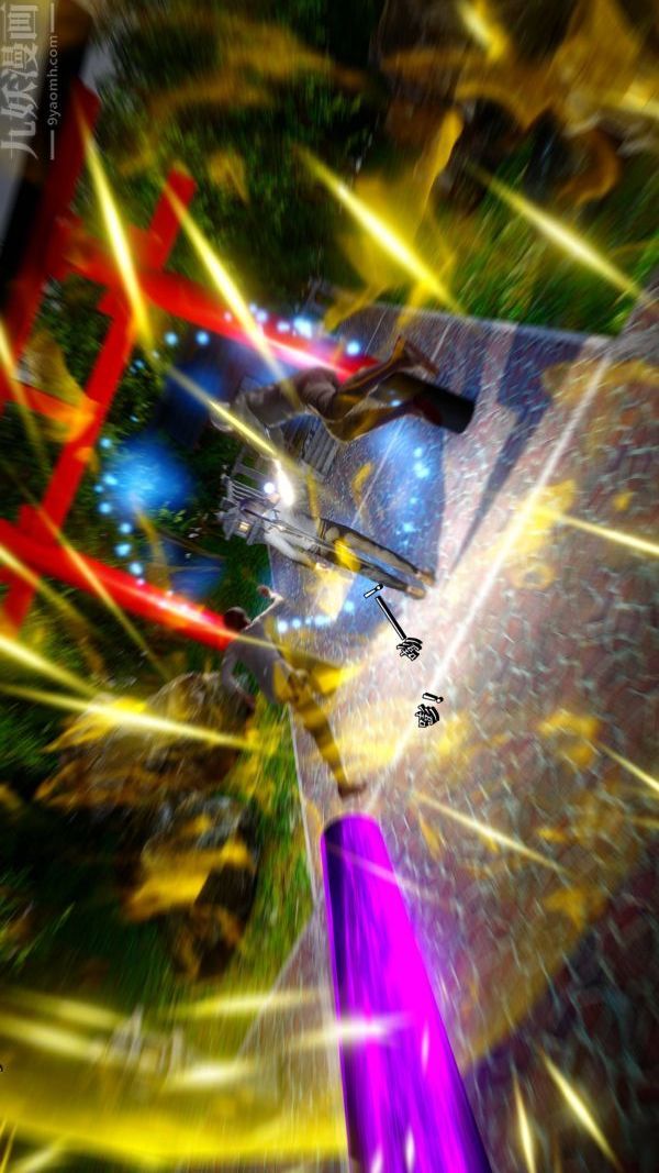 [3D]流放之地+自由都市第21话-终章下