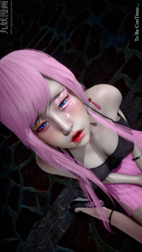 [3D]流放之地+自由都市第21话-终章下