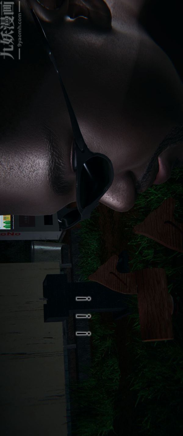 [3D]堕落蔷薇第1-3季+特别篇+番外第一季-第03话