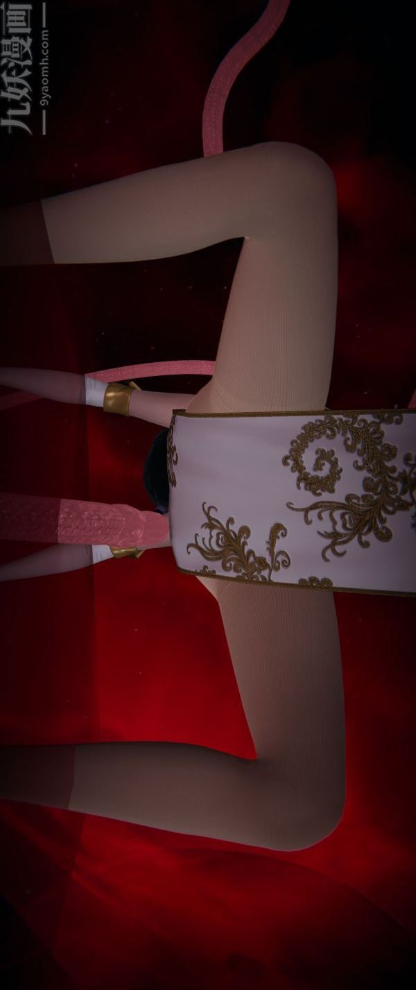 [3D]堕落蔷薇第1-3季+特别篇+番外第一季-第03话