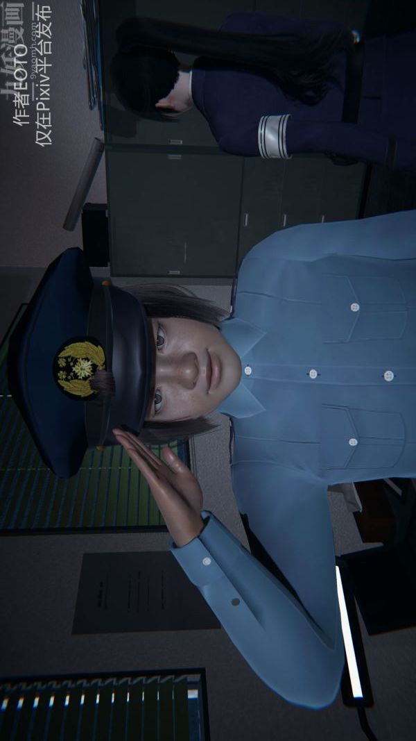 [3D]墮落薔薇第1-3季+特別篇+番外第二季-第02話