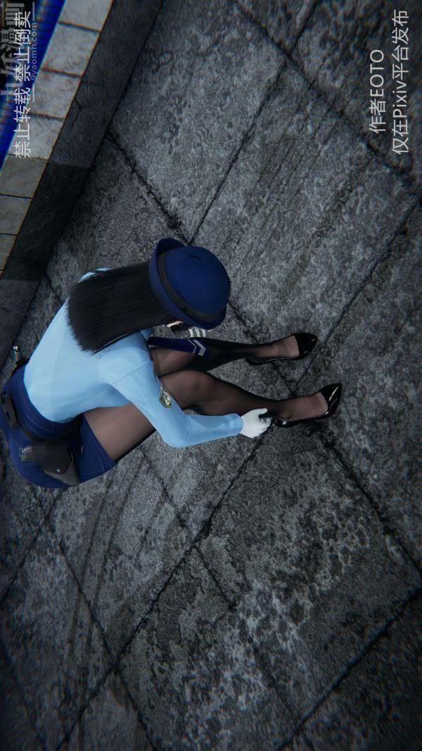 [3D]堕落蔷薇第1-3季+特别篇+番外第三季-第03话