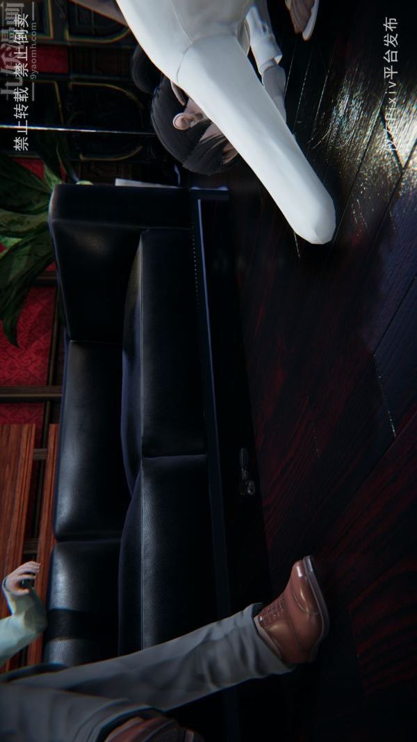 [3D]堕落蔷薇第1-3季+特别篇+番外第三季-最终话