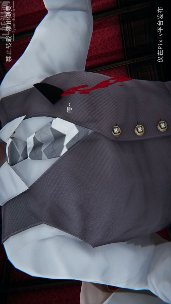 [3D]堕落蔷薇第1-3季+特别篇+番外第三季-最终话