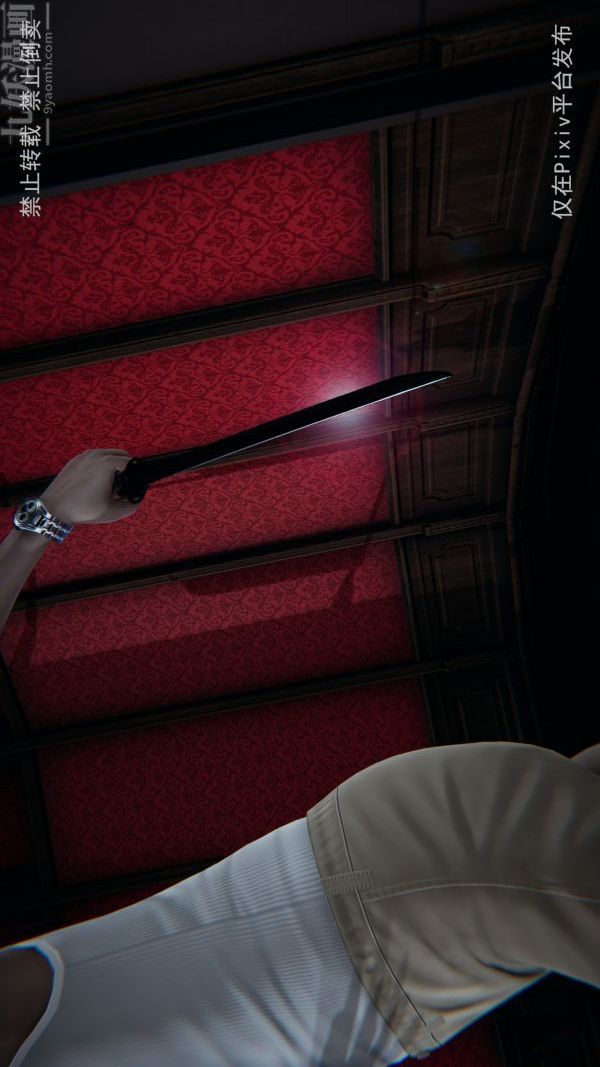 [3D]堕落蔷薇第1-3季+特别篇+番外第三季-最终话