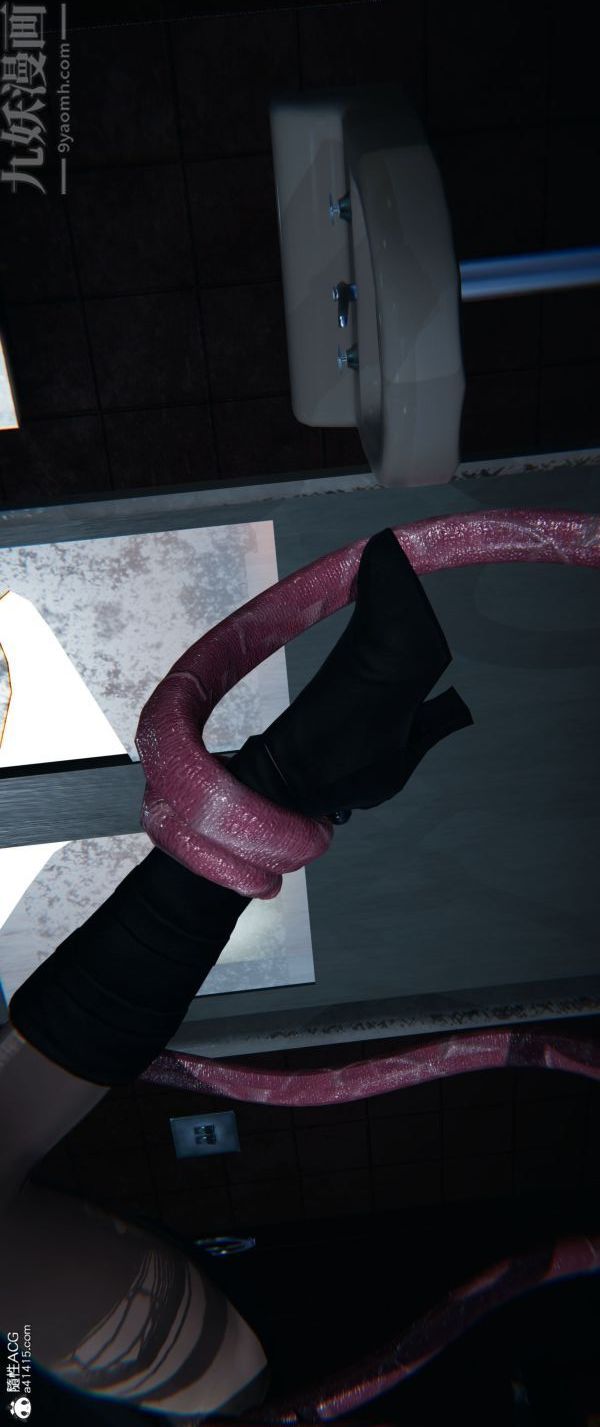 [3D]墮落薔薇第1-3季+特別篇+番外番外03-生化魔窟