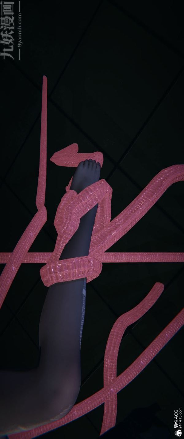 [3D]堕落蔷薇第1-3季+特别篇+番外番外03-生化魔窟