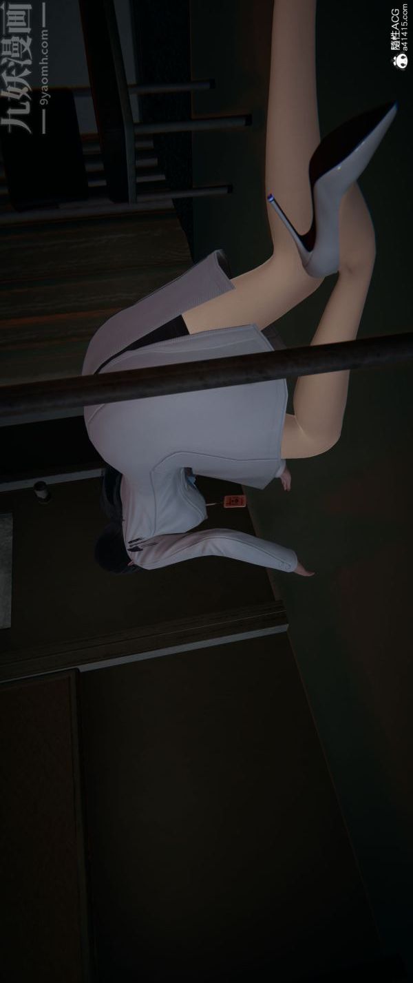 [3D]堕落蔷薇第1-3季+特别篇+番外番外05-生化魔窟