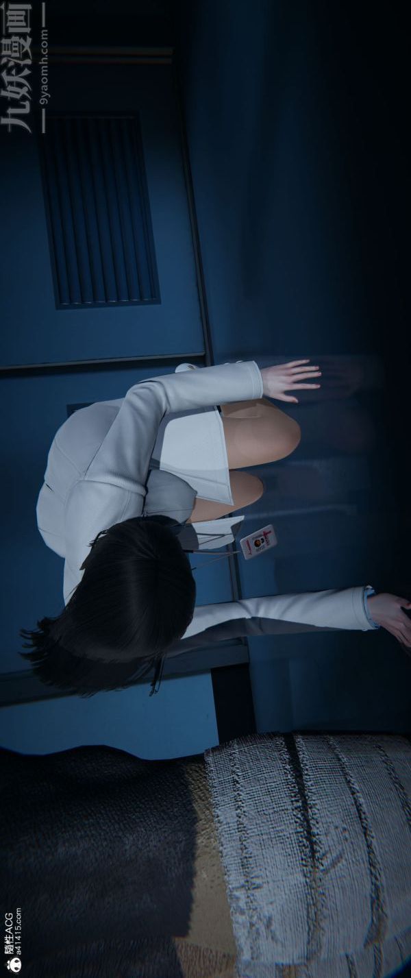 [3D]墮落薔薇第1-3季+特別篇+番外番外05-生化魔窟