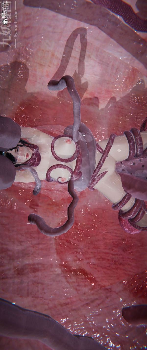 [3D]堕落蔷薇第1-3季+特别篇+番外番外05-生化魔窟