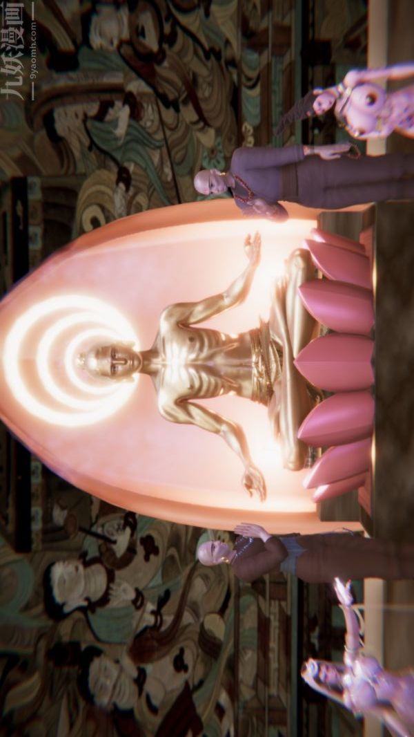 [3D]西淫記之盤絲洞其他