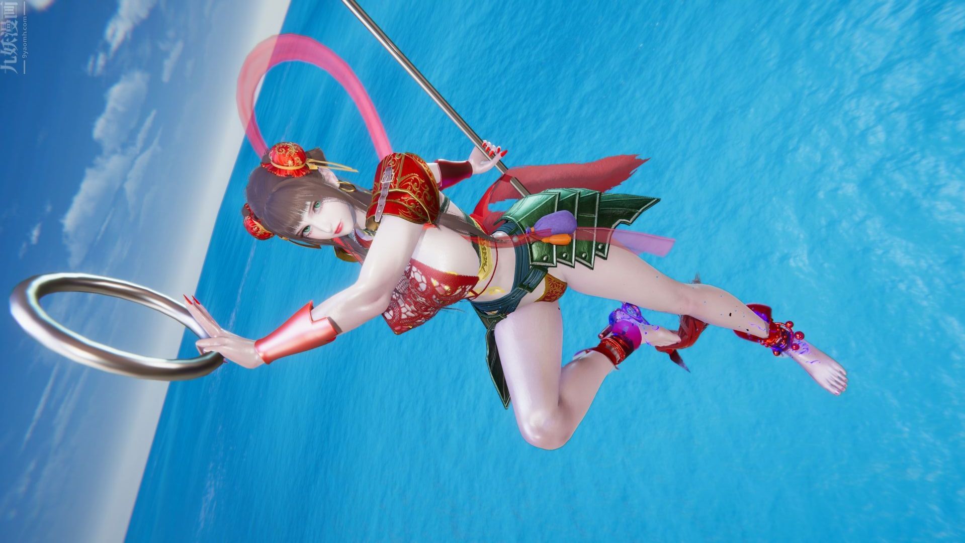 [3D]西淫記之盤絲洞其他