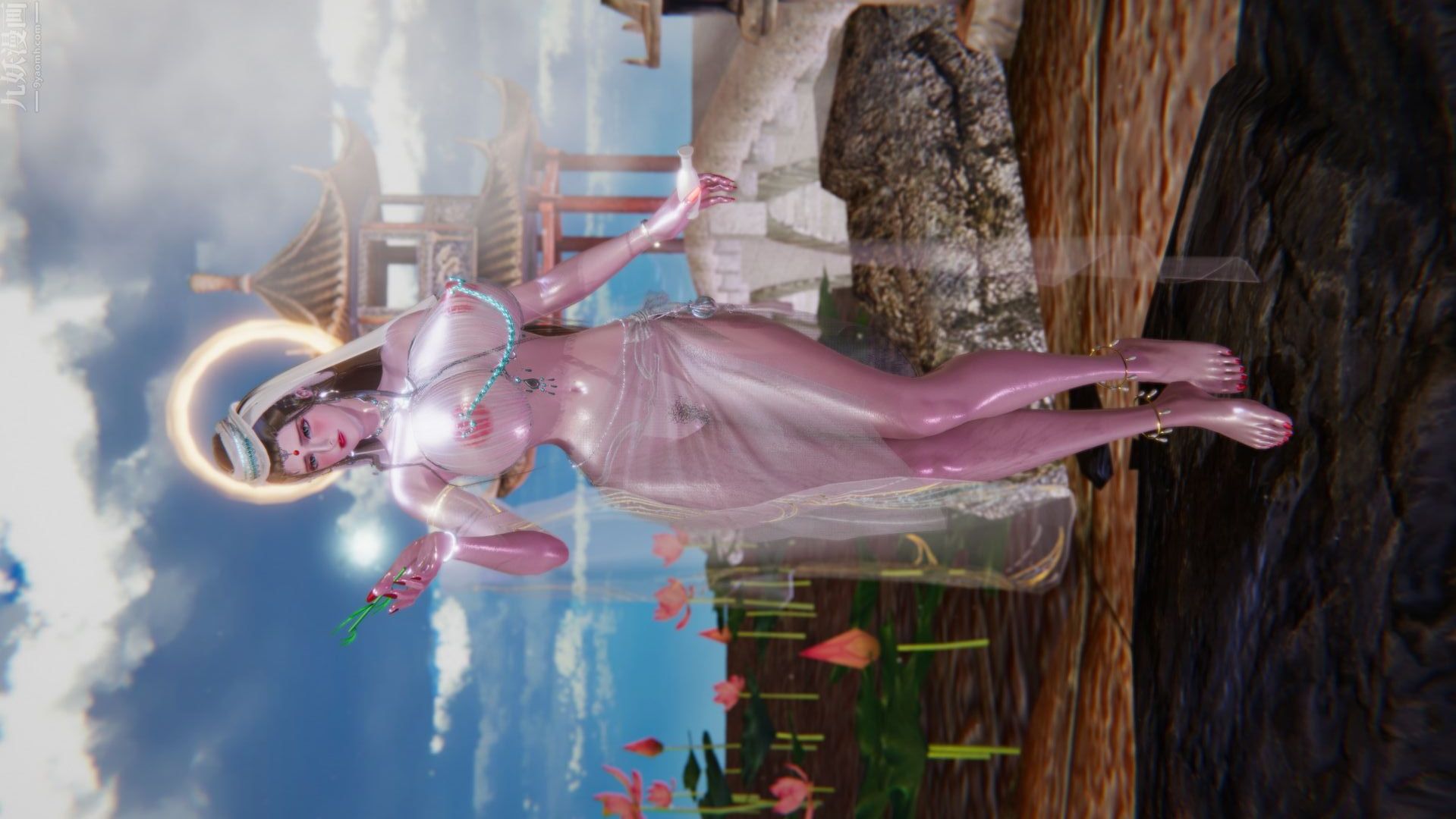 [3D]西淫记之盘丝洞其他