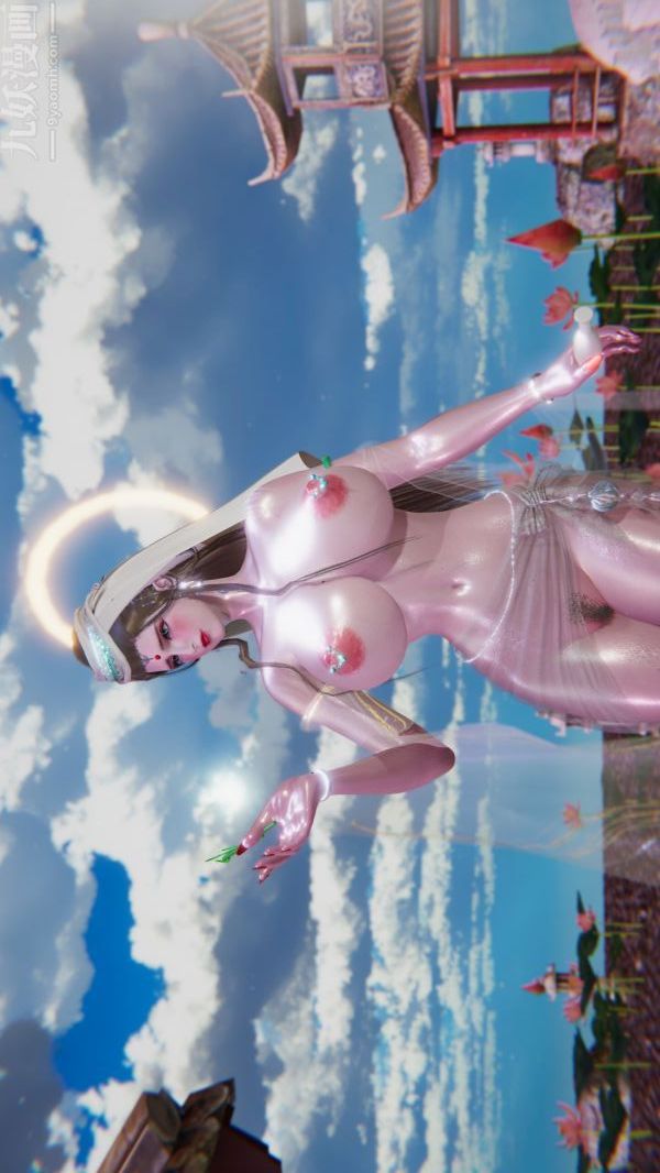 [3D]西淫记之盘丝洞其他