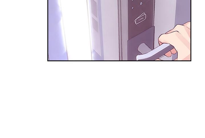 小心你后面♥第1话-小心你后面♡