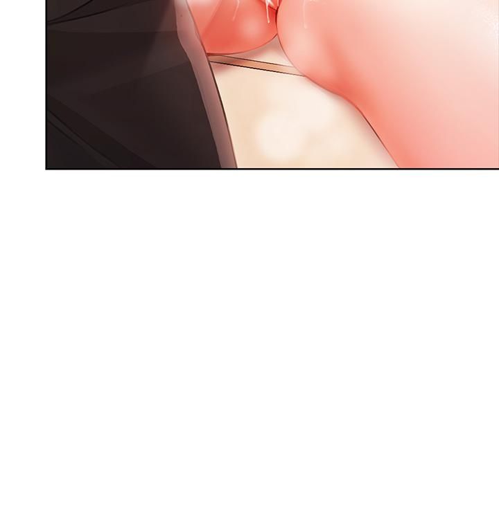 小心你后面♥第4话-爆射性感工读生姊姊