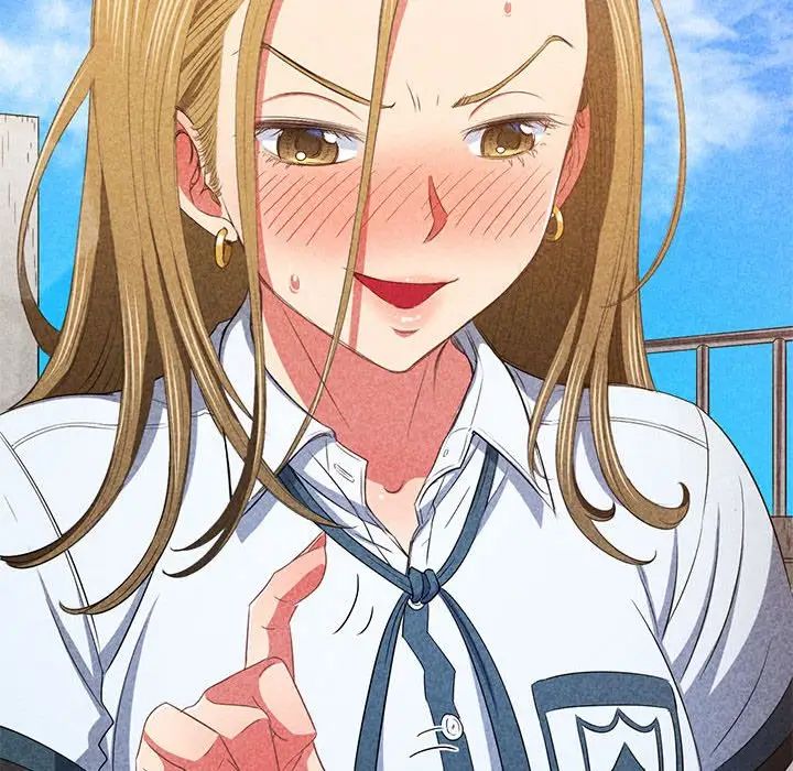 难缠小恶女第195话