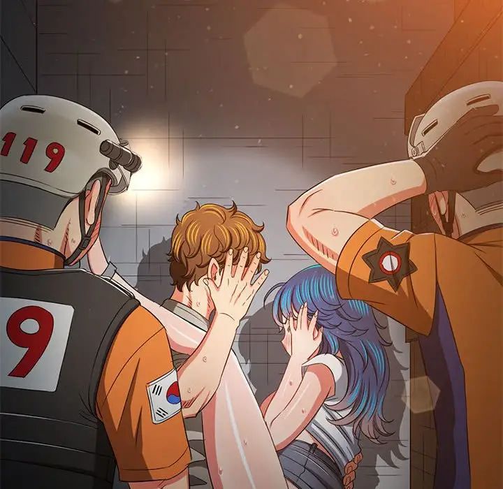 难缠小恶女第195话