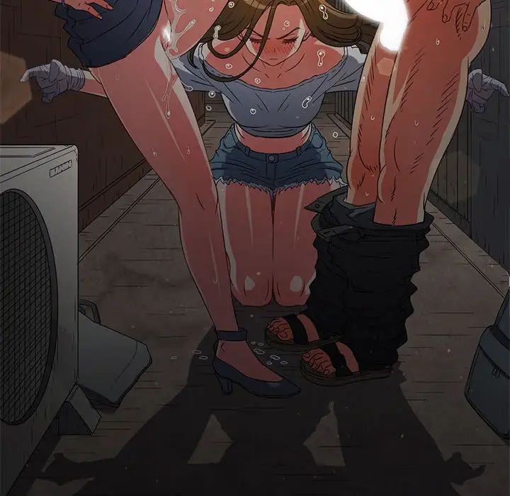 难缠小恶女第195话