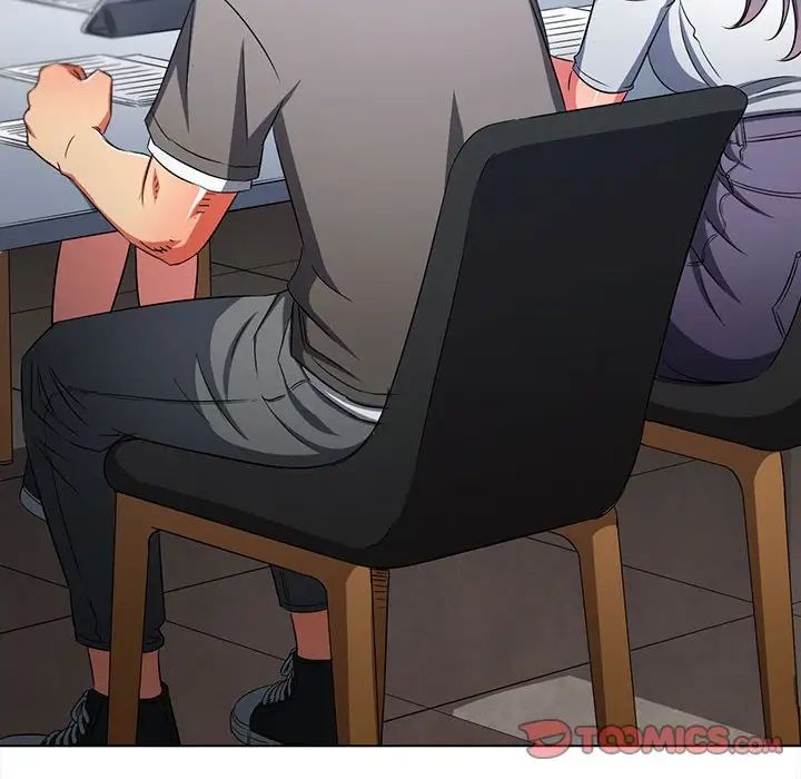 难缠小恶女第196话