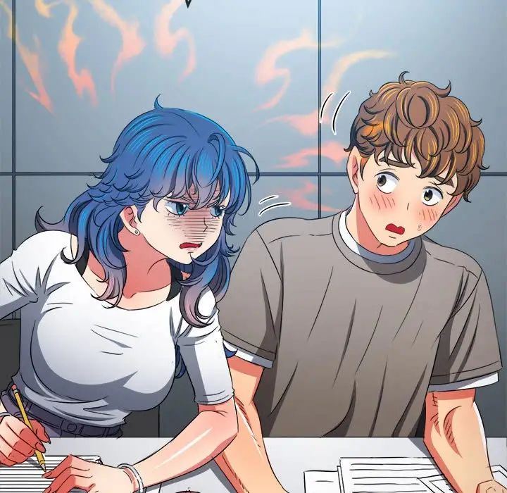 难缠小恶女第196话