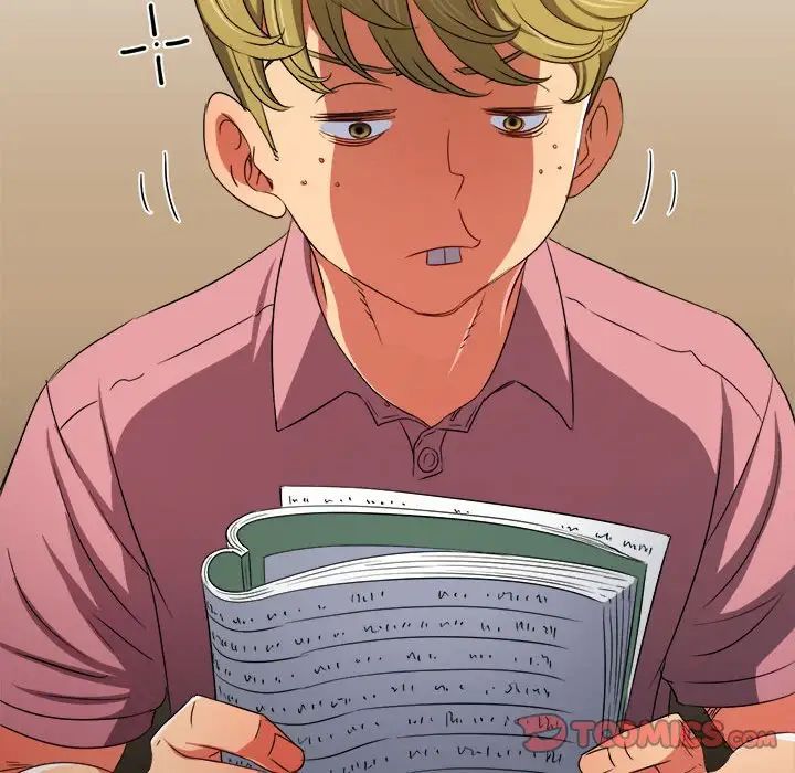 难缠小恶女第196话