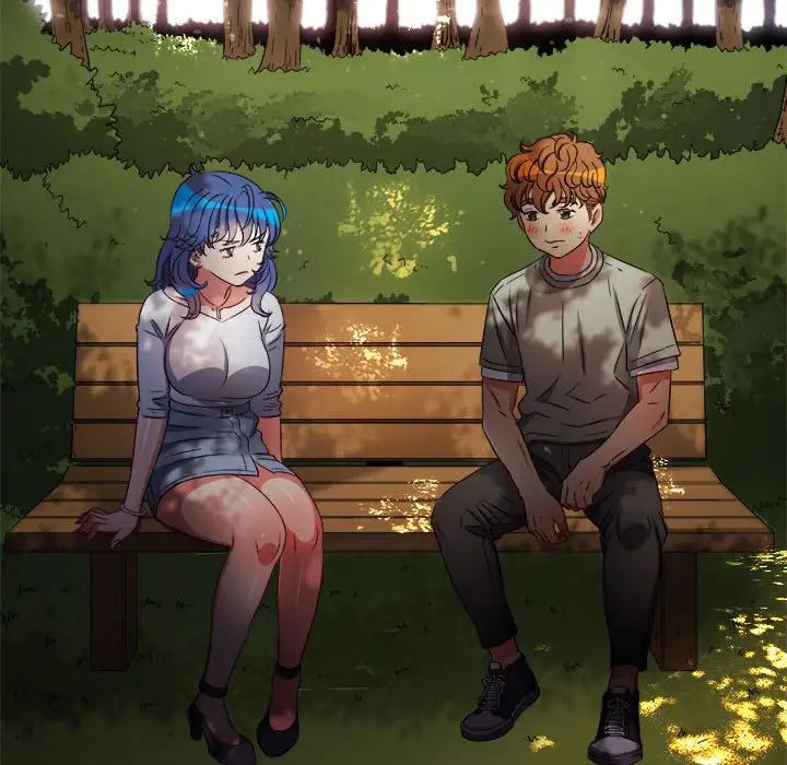 难缠小恶女第198话