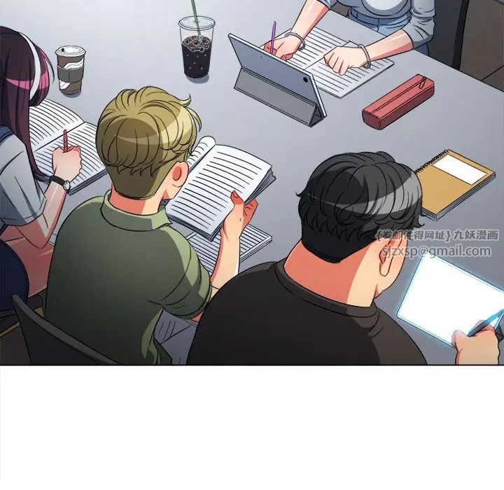 难缠小恶女第198话