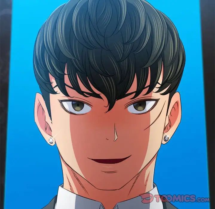 难缠小恶女第198话