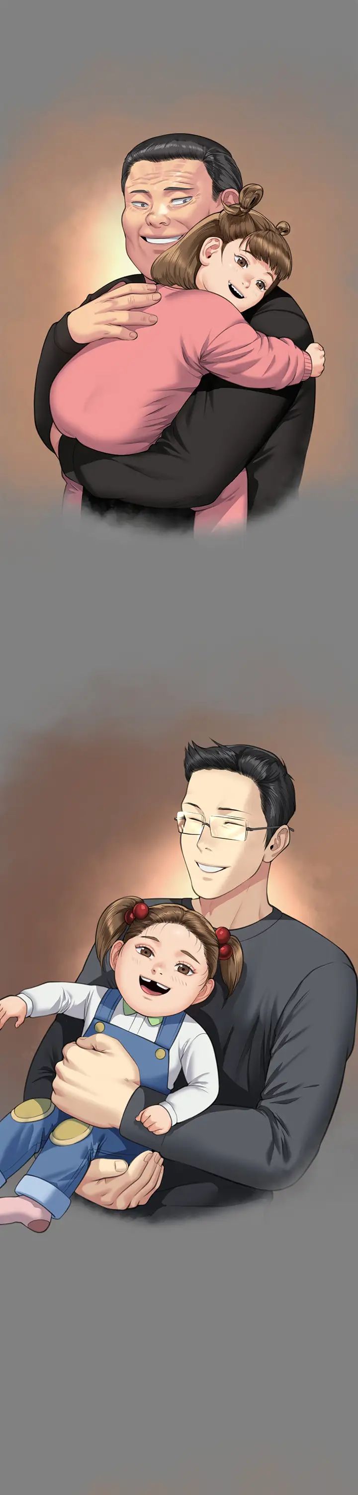 傀儡第317話-達莉提出的驚人條件