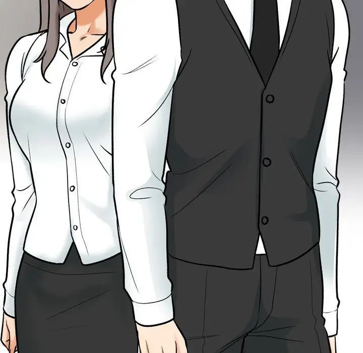 同事换换爱第159话