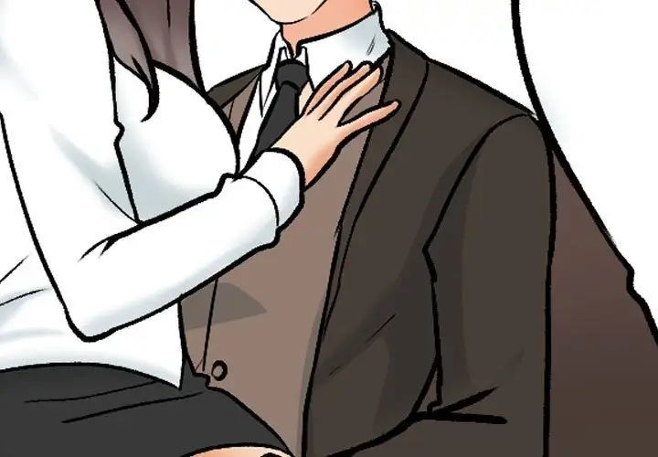 同事换换爱第160话