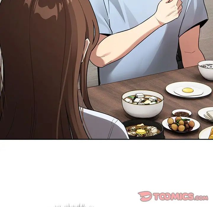 疫情期间的家教生活第109话