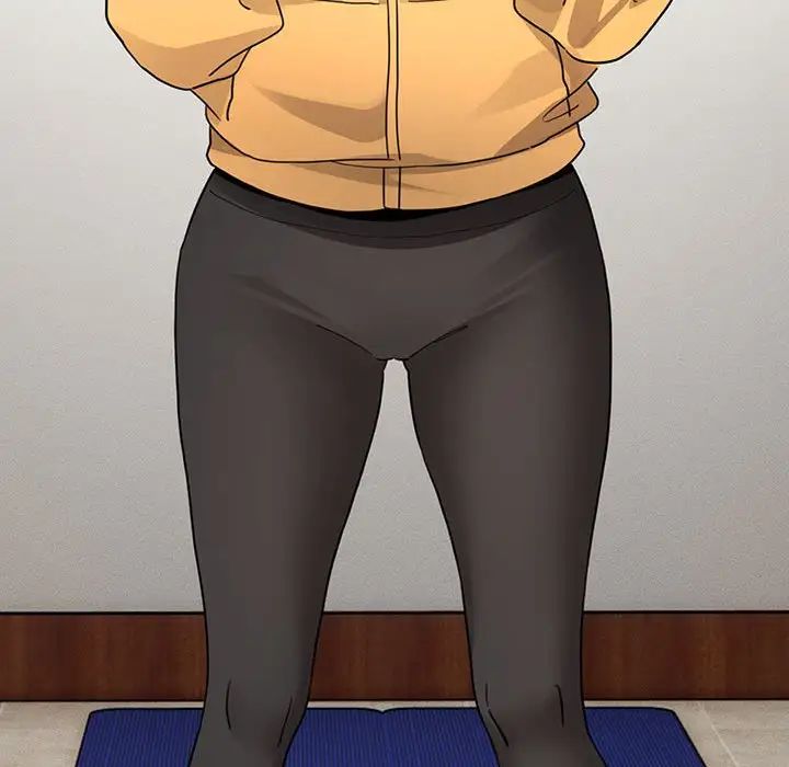 疫情期间的家教生活第109话