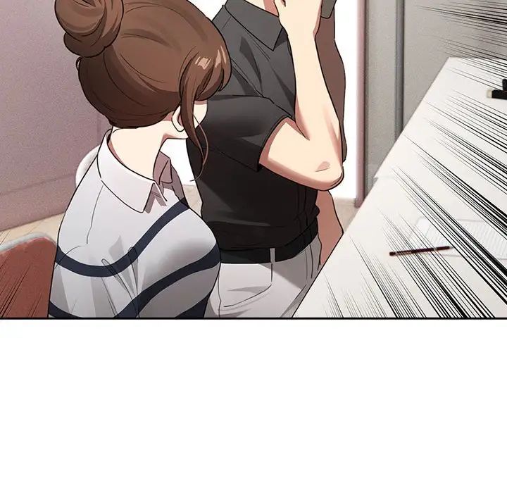 疫情期间的家教生活第110话