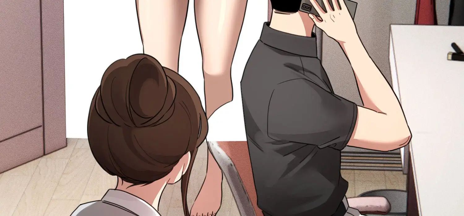 疫情期间的家教生活第111话